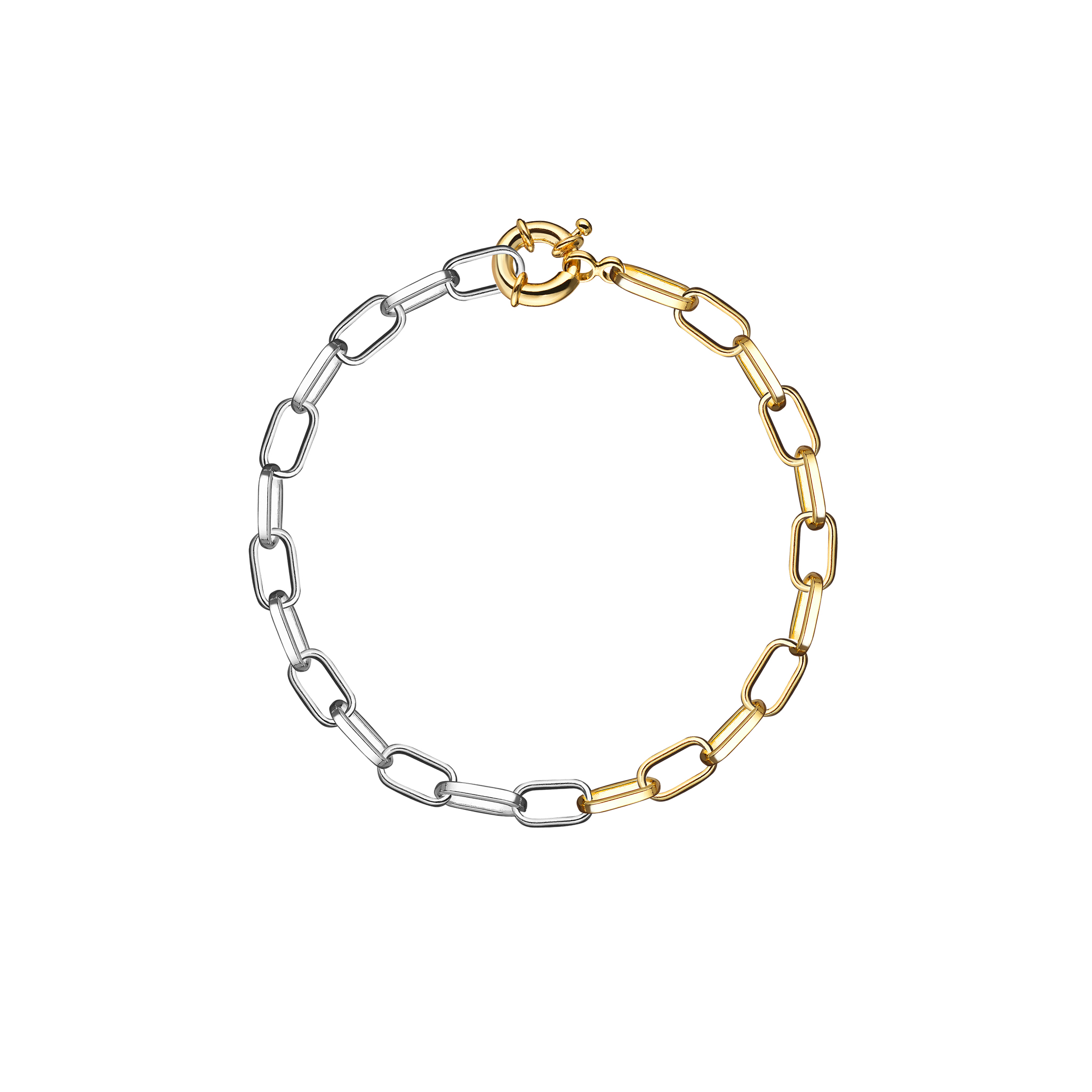 

Анклет Two Sides Anklet