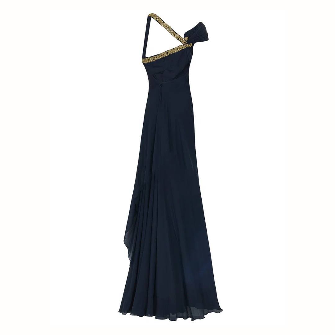Платье Marchesa, размер XS