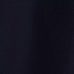 Сорочка мужская Seidensticker Shaped Fit 01.293650-19 из фактурной ткани тёмно-синяя