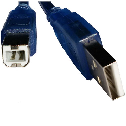 Кабель USB 2.0