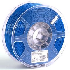 Катушка PLA-Пластика ESUN 3.00 Мм 1кг., синяя (PLA300U1)