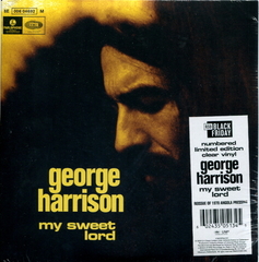 George Harrison / My Sweet Lord (Limited Edition)(7
