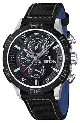 Наручные часы Festina F16566/6 фото