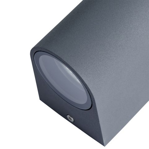 Уличный светильник Arte Lamp Compass A3102AL-2BK