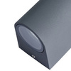 Уличный светильник Arte Lamp Compass A3102AL-2BK