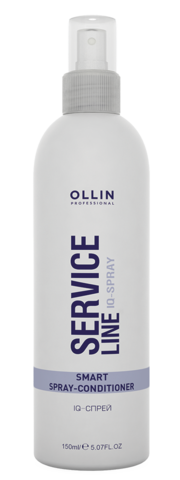 OLLIN service line iq-спрей 150мл/ iq-SPray