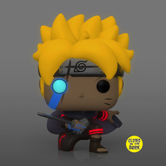 Фигурка Funko POP! Animation Boruto Boruto (GW) (Exc) 55645