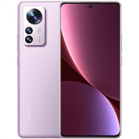 Xiaomi 12 Pro 8 128Gb EU Pink