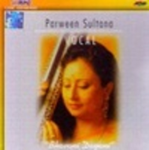 Parween Sultana - Bhavani Dayani