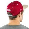 Кепка TrailHead SPNW Red