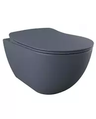 Унитаз подвесной 