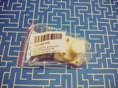 Вольтметр DDE GG1300/200/2700 DPG1101\2051\2551 унив. 0-300V (1101-0950-V00), шт