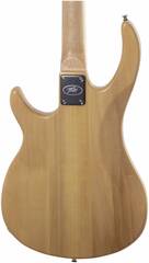 Бас-гитара PEAVEY Milestone Natural