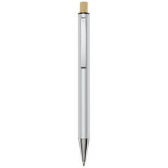 Cyrus шариковая ручка из переработанного алюминия