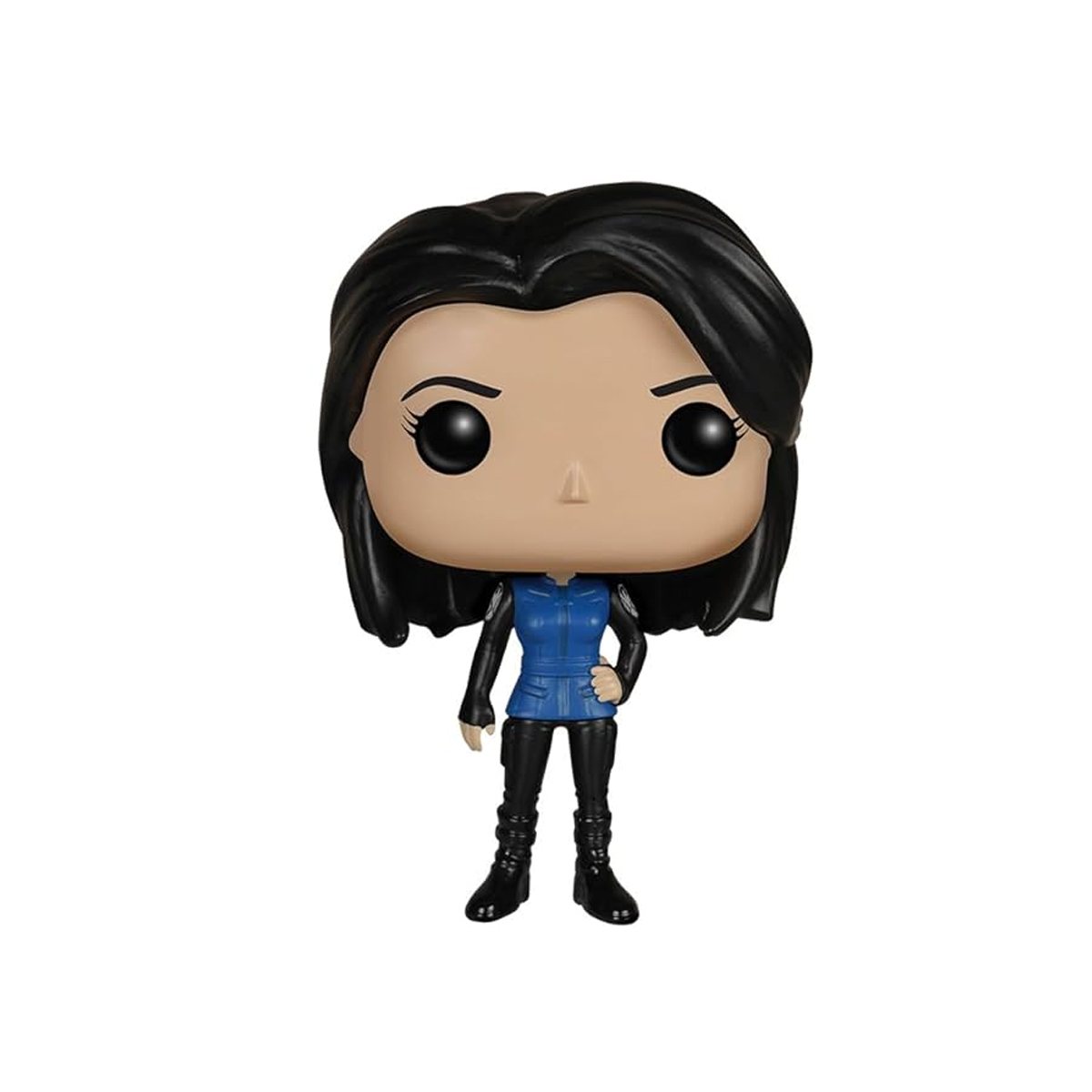 Funko POP! Marvel Agents of S.H.I.E.L.D.: Agent May (88) (Б/У) – купить по  выгодной цене | Интернет-магазин комиксов 28oi.ru