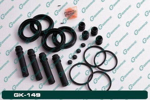 Ремкомплект суппорта G-brake GK-149