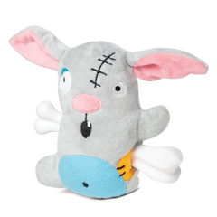 Triol игрушка для собак мягкая 