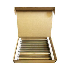 Дозирующее лезвие (Doctor blade) для PANTUM P3010/M6700 (TL-420) (УПАКОВКА 10шт) TMS