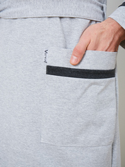 6004/1В Халат на поясе