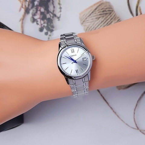 Часы Casio LTP-V002D-7B3