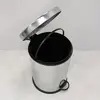 FIXSEN FX-34024O Ведро с крышкой плавного закрывания Fixsen Hotel 12 л (FX-34024O)