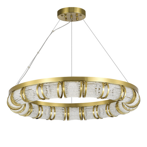 Светильник подвесной ST Luce Esme SL6011.303.01