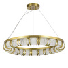 Светильник подвесной ST Luce Esme SL6011.303.01