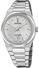 Часы мужские Festina F20051/2 Swiss made
