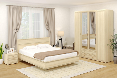 Спальня СК-1019