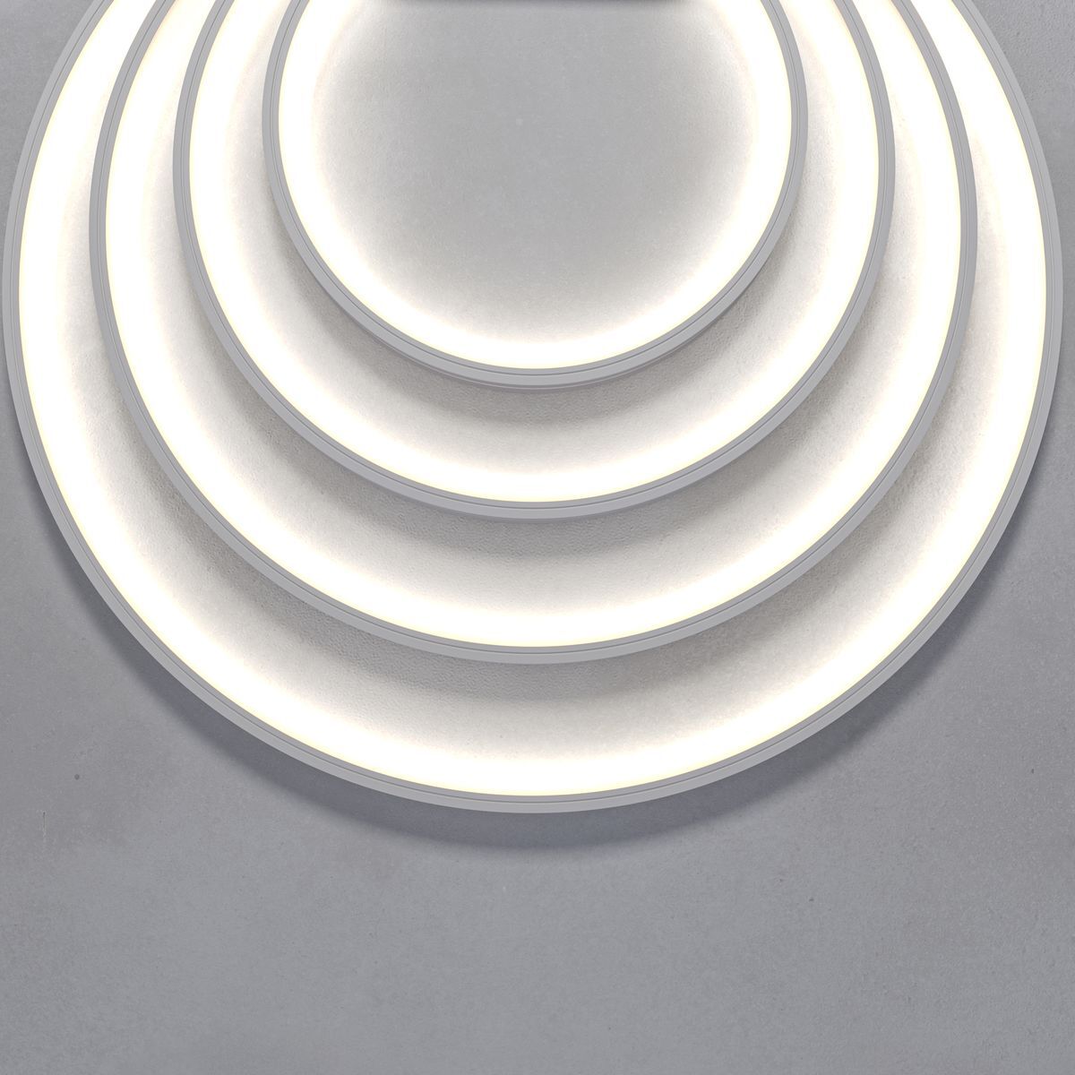 Термостойкий гибкий неон 1313 Maytoni 14,4W/m 180LED/m 2835SMD дневной белый 5M 200941