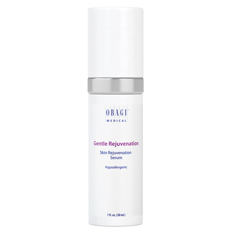 Obagi Gentle Rejuvenation Serum Омолаживающая сыворотка, 30 мл