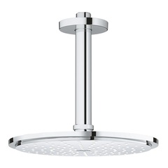 Душ верхний с кронштейном Grohe  26063000 фото