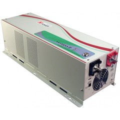 Интерактивный ИБП N-Power Home-Vision 8000-48 ─ ИБП для дома 8 кВА синус