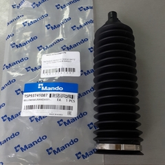 ПЫЛЬНИК РЕЙКИ РУЛЕВОЙ MATIZ С Г/У, AVEO -2011 ПЛАСТИКОВ MANDO