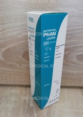 тест-полоски микроальбуфан лаура трио-медикал