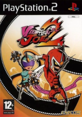 Viewtiful Joe 2 (Playstation 2)