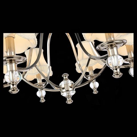 Люстра подвесная ST Luce Golla SL1120.103.06
