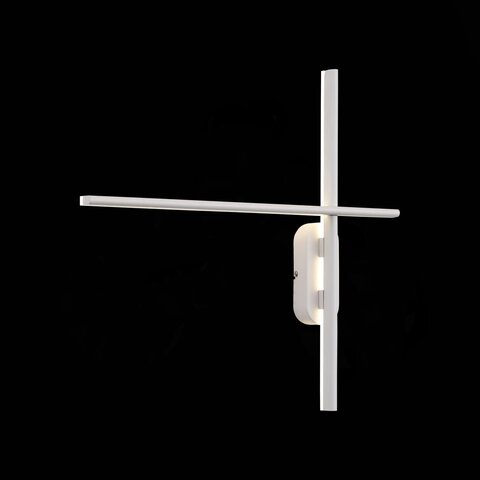 Светильник настенный ST Luce Basoni SL394.501.02