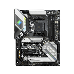 Материнская плата ASRock B550 STEEL LEGEND