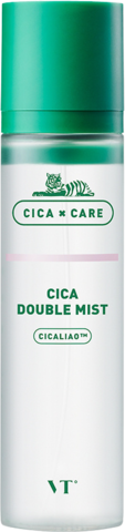 VT Cosmetics Cica Double Mist Мист-эссенция для лица