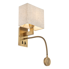 Бра Wall Lamp Reading арт.116935