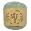 Flax cotton 138 лавровый лист