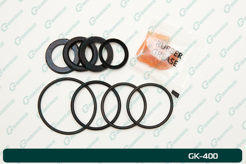 Ремкомплект главного тормозного цилиндра G-brake GK-400