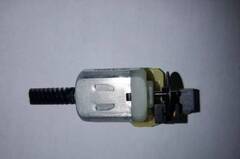 Мотор редуктора сканера HP LJ M426, M428, CLJ M477, M479 (D9L18-60054) OEM