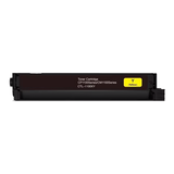 Тонер-картридж 7Q CTL-1100XY для Pantum CP1100 (Жёлтый, 2300 стр.)