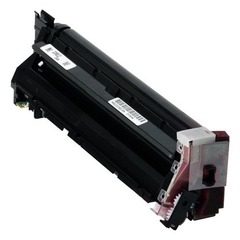 Блок проявки DV-5160M для Kyocera P6130, P7040cdn, P6035