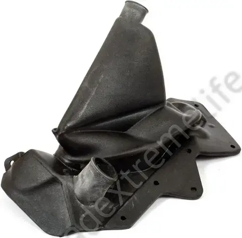 Arctic Cat Inc. 1605-028 Пыльник рул. тяг прав с/х* 12-