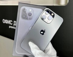 iPhone 13 Pro, 256 ГБ б/у