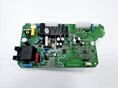 Электронная плата (B12V03D2824) ALPENHOFF Baden (арт. 15199059)