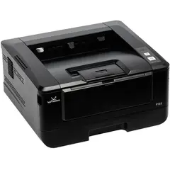 Принтер Катюша P133, 33 стр/мин А4 Ч/Б, 1200 dpi.1 ГБ RAM, Ethernet, USB, USB-host, Wi-Fi (опция). Тонер на 700 отп.